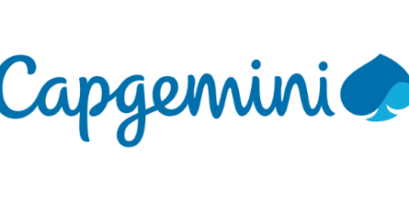 capgemini logo