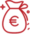économique icône