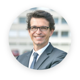 Bertrand MONTHUBERT