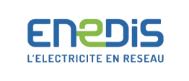 enedis logo
