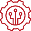 technologie icône