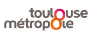 toulouse metropole logo