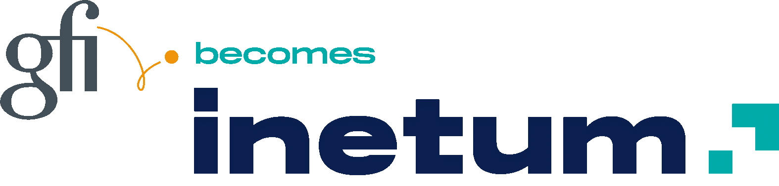 Logo Inetum