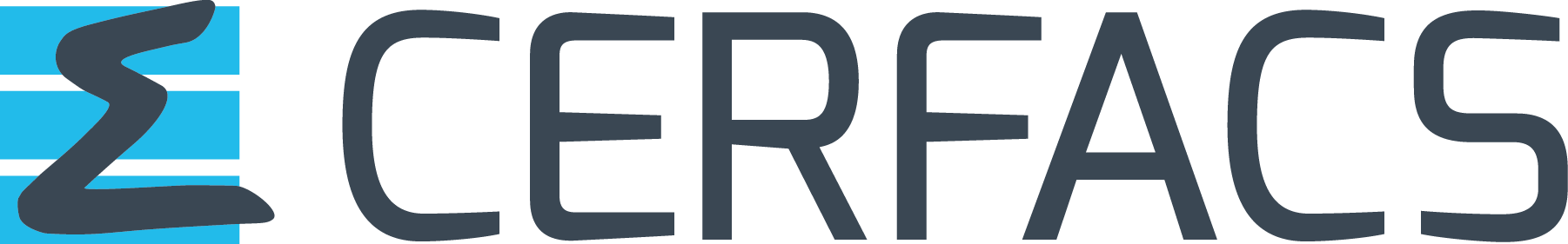logo cerfacs