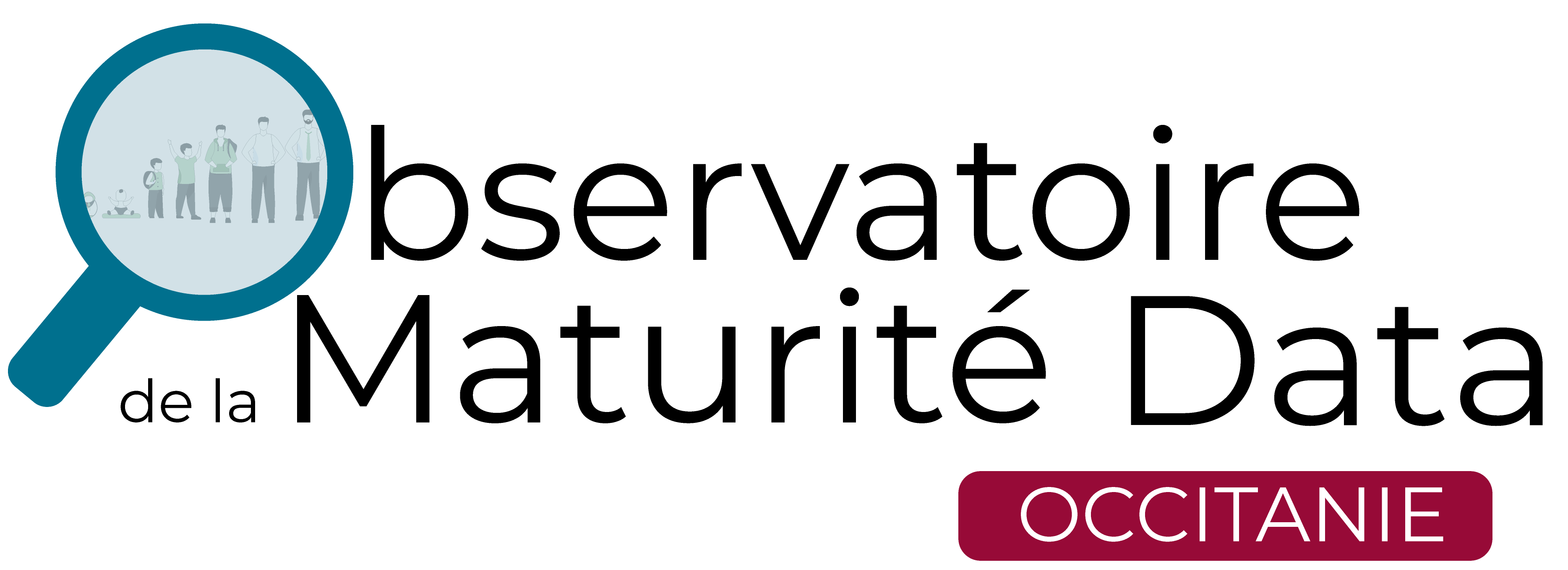 logo observatoire data