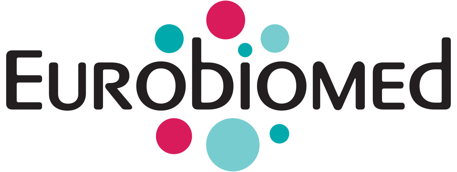 Logo Eurobiomed