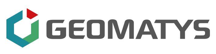 logo geomatys