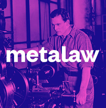 logo metalaw