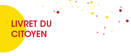 Livret du citoyen