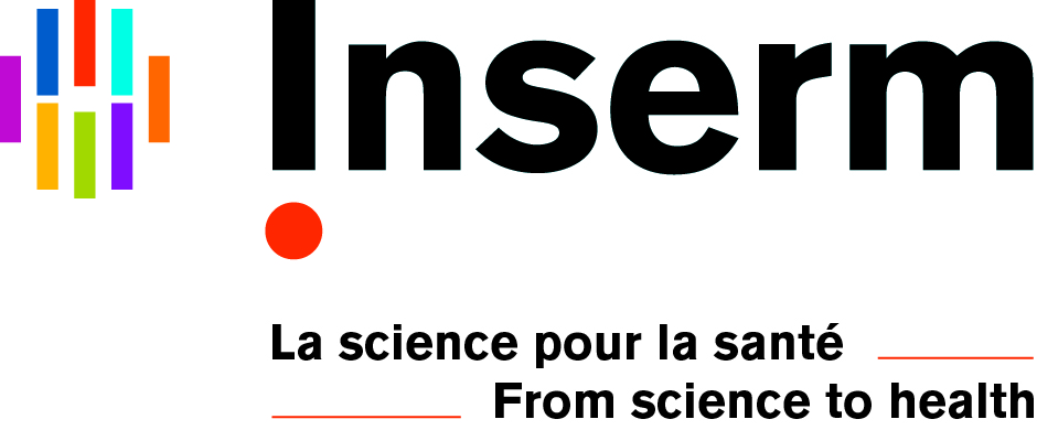 Inserm logo