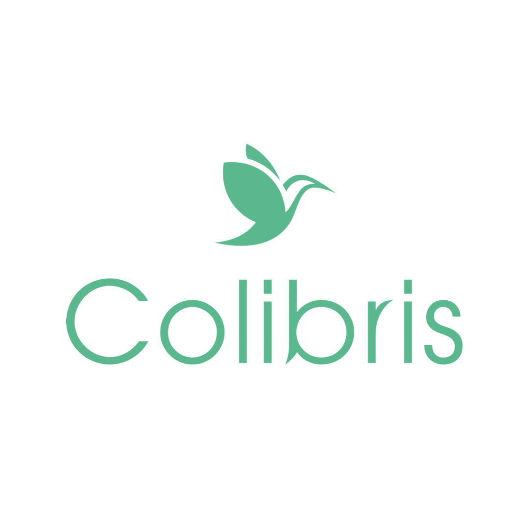 Logo Colibris